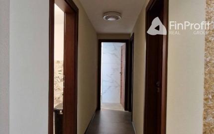 Na predaj veľký polyfunkčný obchodný priestor s rodinným dom a bytovými jednotkami v centre mesta - generujúci zisk