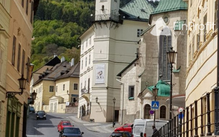 Predám pozemok vo Vyhniach + stavebné povolenie na chatu.