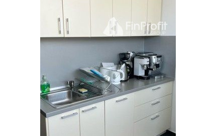 Kancelárske priestory vo Westend Tower na prenájom - od 14 m2, ul. Dúbravská cesta.