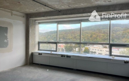 Kancelárske priestory vo Westend Tower na prenájom - od 14 m2, ul. Dúbravská cesta.