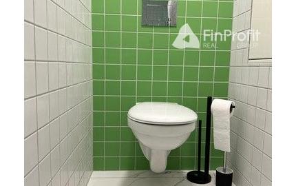 Pekný obchodný priestor v novostavbe na prenájom - 120 m2, Tomášikova ul.