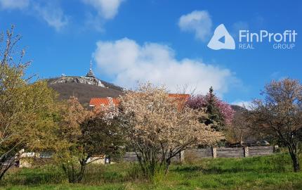 Predám 10á pozemok - Nitra, Zobor.