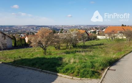 Predám 10á pozemok - Nitra, Zobor.