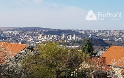 Predám 10á pozemok - Nitra, Zobor.