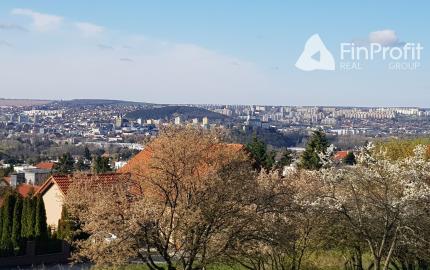 Predám 10á pozemok - Nitra, Zobor.