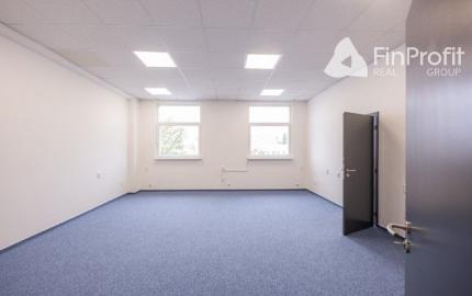 Kancelárske priestory s garantovaným nájmom na predaj - od 33 m2, Vajnorská ul.