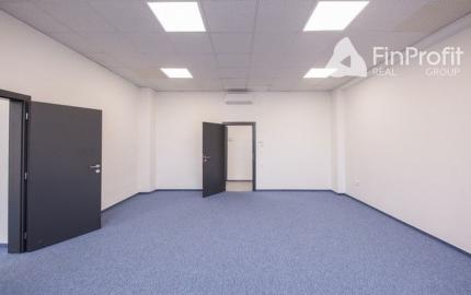 Kancelárske priestory s garantovaným nájmom na predaj - od 33 m2, Vajnorská ul.