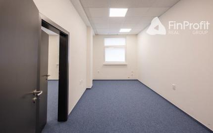 Kancelárske priestory na prenájom s možnosťou kúpy - od 10 m2, Vajnorská ul.