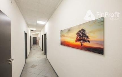 Kancelárske priestory na prenájom s možnosťou kúpy - od 10 m2, Vajnorská ul.