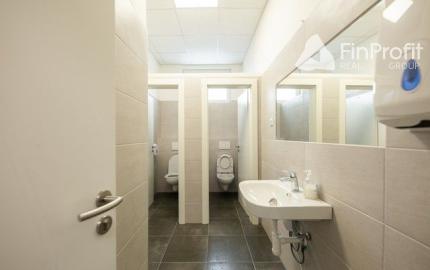 Kancelárske priestory na prenájom s možnosťou kúpy - od 10 m2, Vajnorská ul.