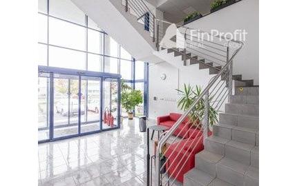 Kancelárske priestory na prenájom s možnosťou kúpy - od 10 m2, Vajnorská ul.