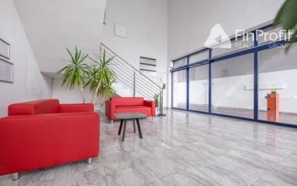Kancelárske priestory na prenájom s možnosťou kúpy - od 10 m2, Vajnorská ul.