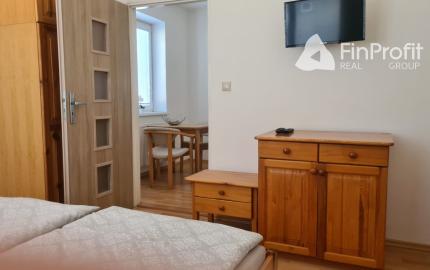 Predaj 4 izb. RD kompletná rekonštrukcia, Podhájska