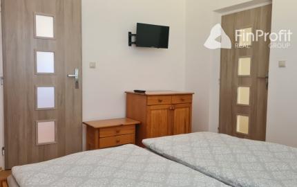 Predaj 4 izb. RD kompletná rekonštrukcia, Podhájska