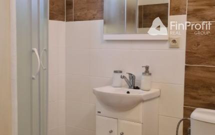 Predaj 4 izb. RD kompletná rekonštrukcia, Podhájska