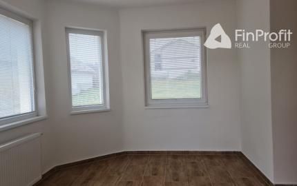 Predaj 4 izb. RD kompletná rekonštrukcia, Podhájska