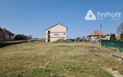 Predaj 4 izb. RD kompletná rekonštrukcia, Podhájska