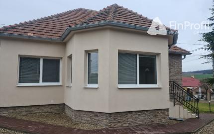 Predaj 4 izb. RD kompletná rekonštrukcia, Podhájska