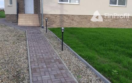 Predaj 4 izb. RD kompletná rekonštrukcia, Podhájska