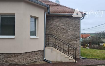 Predaj 4 izb. RD kompletná rekonštrukcia, Podhájska