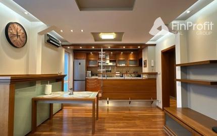 Útulný, zrekonštruovaný a klimatizovaný 2i byt s pivnicou na prenájom - 76 m2, Teplická ul.