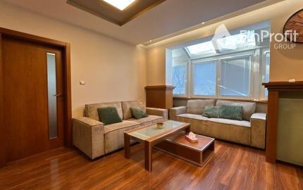 Útulný, zrekonštruovaný a klimatizovaný 2i byt s pivnicou na prenájom - 76 m2, Teplická ul.