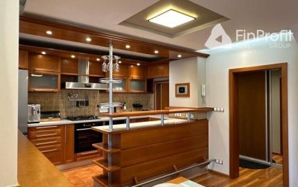 Útulný, zrekonštruovaný a klimatizovaný 2i byt s pivnicou na prenájom - 76 m2, Teplická ul.