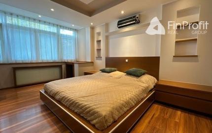 Útulný, zrekonštruovaný a klimatizovaný 2i byt s pivnicou na prenájom - 76 m2, Teplická ul.