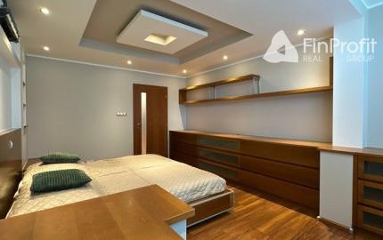 Útulný, zrekonštruovaný a klimatizovaný 2i byt s pivnicou na prenájom - 76 m2, Teplická ul.