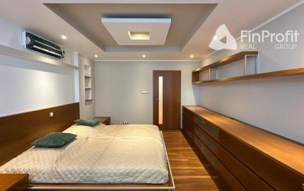 Útulný, zrekonštruovaný a klimatizovaný 2i byt s pivnicou na prenájom - 76 m2, Teplická ul.