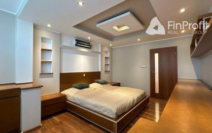 Útulný, zrekonštruovaný a klimatizovaný 2i byt s pivnicou na prenájom - 76 m2, Teplická ul.