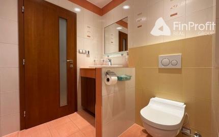 Útulný, zrekonštruovaný a klimatizovaný 2i byt s pivnicou na prenájom - 76 m2, Teplická ul.