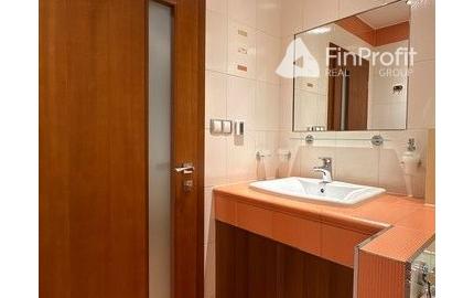 Útulný, zrekonštruovaný a klimatizovaný 2i byt s pivnicou na prenájom - 76 m2, Teplická ul.