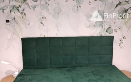 Na predaj novostavba 3 izb.bungalovu, Trávnica.