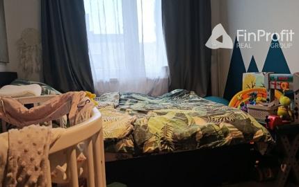 Na predaj novostavba 3 izb.bungalovu, Trávnica.