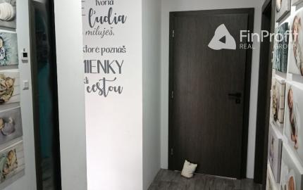 Na predaj novostavba 3 izb.bungalovu, Trávnica.