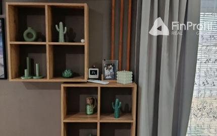 Na predaj novostavba 3 izb.bungalovu, Trávnica.