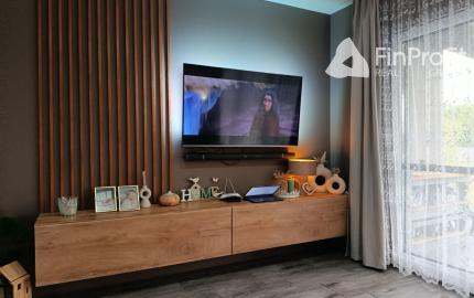 Na predaj novostavba 3 izb.bungalovu, Trávnica.