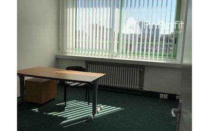 Kancelárie v centre mesta na prenájom - výmera od 18 m2, ul. Námestie SNP.