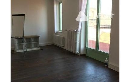 Kancelárie v centre mesta na prenájom - výmera od 18 m2, ul. Námestie SNP.