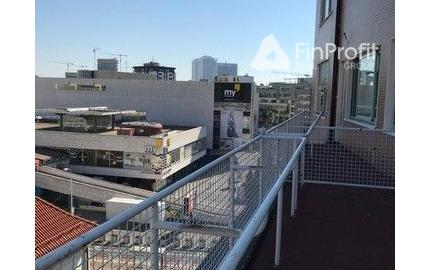 Kancelárie v centre mesta na prenájom - výmera od 18 m2, ul. Námestie SNP.