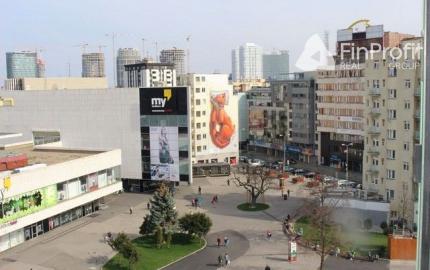 Kancelárie v centre mesta na prenájom - výmera od 18 m2, ul. Námestie SNP.