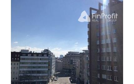 Kancelárie v centre mesta na prenájom - výmera od 18 m2, ul. Námestie SNP.