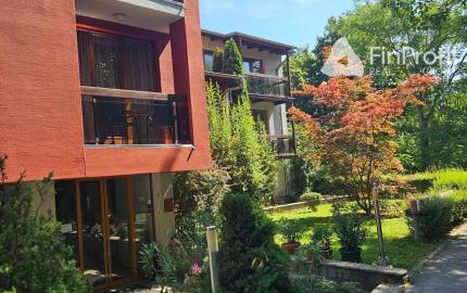 Penzión s výhľadom na Piešťany