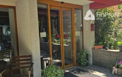 Penzión s výhľadom na Piešťany