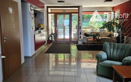 Penzión s výhľadom na Piešťany