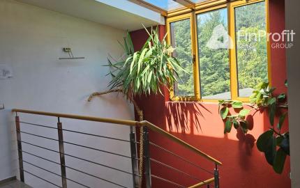 Penzión s výhľadom na Piešťany