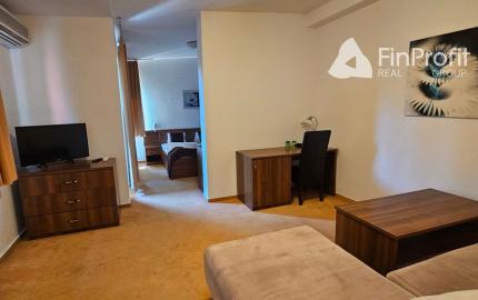 Penzión s výhľadom na Piešťany