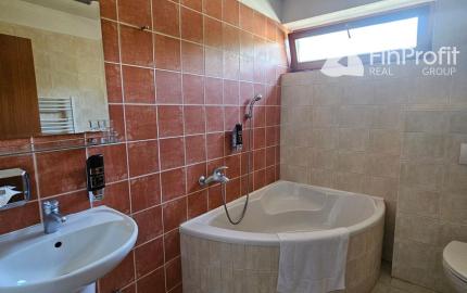 Penzión s výhľadom na Piešťany