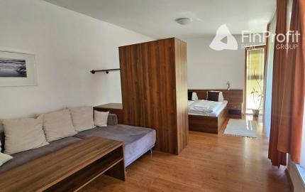 Penzión s výhľadom na Piešťany